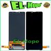 Sony DISPLAY OLED PER SONY XPERIA 10 V XQ-DC72 XQ-DC54 LCD TOUCH SCREEN VETRO SCHERMO