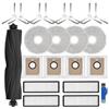 Set di 22 pezzi accessori per Dreame L20 Ultra / Robot completo...