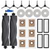 23 pezzi Accessori per Dreame L20 Ultra / Robot completo