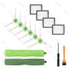14pz/pz ricambio per aspirapolvere iRobot Roomba I7 I7+ / Plus E5 E6*