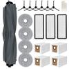 Set di 19 pezzi accessori per Dreame L20 Ultra / Robot completo