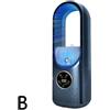 Mini ventilatore raffreddatore d'aria portatile condizionatore umidificatore USB