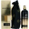 Montale Profumo Unisex Montale Intense Black Aoud EDP 100 ml
