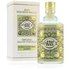 4711 original eau de cologne floral collection jasmine spray ( per donna)