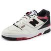 New Balance Scarpe New Balance BB 550 Taglia 43 Cod BB550STR Bianco