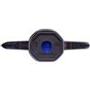 Prokennex PRO KENNEX BLACK ACE 105 300 16x19 L2 L3 L4 Kinetic Telaio Racchetta Tennis