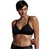 LEPEL Reggiseno Donna Lepel 260 Segreto Belseno Senza Ferretto - Coppa B - C