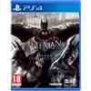 Batman Arkham Collection (Standard Edition) (PS4) (Sony Playstation 4)