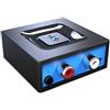 Esinkin Ricevitore Audio Musicale Bluetooth Jack RCA Per Stereo Auto Casa Esinkin
