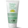 Bottega Verde - Vitamina B3+, Scrub viso 2 in 1, 75 ml, con Vitamina B3 e Bergamotto, Esfoliante e Peeling, Azione Purificante e Normalizzante, per Pelli Miste o Grasse