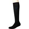 Mizuno Calze lunghe Mizuno Volleyball Wear V2MX8009 nere x blu surf 23-25NUOVE