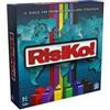 Spin Master Risiko 4 Edizione gioco in Italiano EDITRICE GIOCHI 6067901