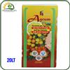 HumiFlora TERRICCIO AMENDANTE PER AGRUMI 20 LITRI HUMIFLORA CON RISERVA D'ACQUA OTTIMALE