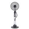 ARDES AR5M39 VENTILATORE A PIANTANA 3 PALE 70W CON UMIDIFICATORE