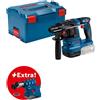 Bosch Professional 18V System Martello perforatore senza batteria. GBH 18V-22