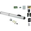 FAAC 400 SBS 230V ANTA 7 MT KIT AUTOMAZIONE CANCELLO BATTENTE AUTOMATICO 104203