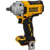 DEWALT DCF891NT-XJ TRAPANO AVVIT. BATTENTE A BATT. MOD. DCF891NT-XJ EAN 50350487