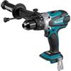 Makita Trapano a Percussione MAKITA DHP458Z (Solo corpo)
