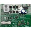 FAAC CENTRALE ELETTRONICA PER D600 RICAMBIO PER E600 24V DOLPHIN 600 2024015