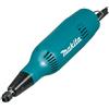 Makita Smerigliatrice diritta assiale professionale 240 watt MAKITA GD0603