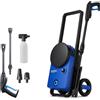 Nilfisk Core 130-6 PowerControl - EU Hochdruckreiniger 130 Bar Kaltwasser