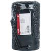 Rayher 'Filo, 2mm ø, 'ca. 600g, spoletta 260m, nero, '80% cotone, 20% poliestere, 4400201