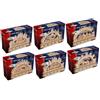 Christmas gifts Christmas Gift 79999 illuminazione ponte di Natale, 1 LED B/O batterie 2 x AA