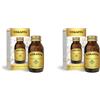 Does not apply Dr. Giorgini Integratore Alimentare, Viskappa Pastiglie - 90 G (Confezione Da 2)