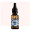 Biofloral Pranarôm BIOFLORAL - 20 Mimulus, Mimule Bio Demeter, serenità, fiore di bach autentico, contagocce da 20 ml