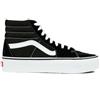 Vans Scarpe Casual da Donna Vans SK8-Hi Platform 2.0 VN0A3TKN6BT1 Nero