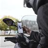 YAMAHA moto Supporto per specchio MT 07 2023 per iphone galaxy note20 ultra