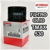 Yamaha FILTRO OLIO ORIGINALE YAMAHA XP T-MAX 500 2004 2005 2006 2007 TMAX 5DM134400000
