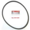 Yamaha CINGHIA TRASMISSIONE ORIGINALE YAMAHA XMAX X-MAX X-CITY XCITY 250 XC VERSITY300