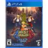 Double Dragon Gaiden: Rise of the Dragons (PS4) PlayStation 4 (PlayStation 4)