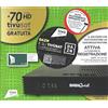tivùsat DECODER HD TIVÙSAT CON SCHEDA INCLUSA SATELLITARE DIGIQUEST TI9