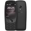 Nokia Cellulare 2G Gprs 6310 2024 Black