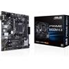 ‎ASUS ASUS PRIME B450M-K II, Scheda madre micro ATX AMD B450 (Ryzen AM4) con supporto