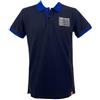 GIVOVA Polo da uomo in cotone Givova blu royal