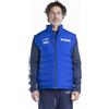 Yamaha GIACCA IBRIDA DA UOMO PADDOCK BLUE
