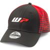 GAS GAS GASGAS CAPPELLINO REPLICA TEAM CURVED CAP