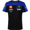 Yamaha MONSTER ENERGY YAMAHA FACTORY MXGP TEAM REPLICA MAGLIETTA UOMO
