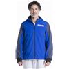 YAMAHA GIACCA DA MOTO SOFTSHELL PADDOCK BLUE DA UOMO
