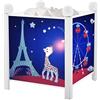 Trousselier 4365 Wgb 12 V Lanterna Magica Sophie la Giraffa Paris Lampada da Notte