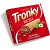FERRERO Kinder TRONKY Cioccolato Nocciolato Ferrero Chocolat Snack 1 confezione 5 tronky