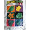 Organazoto CHECCHIAZOTO CONCIME BIOLOGICO ORGANICO AZOTATO con CUOIO E PELLI KG. 25