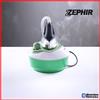 Zephir Ferro da Stiro con Caldaia Professionale Acciaio Alluminio ZEPHIR zhf5000 Vapore