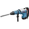 Bosch Sds Max 110V Professionale Martello Perforatore 1,700W Gbh 12-52 D