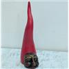 Corno Rosso Portafortuna Maschera Pulcinella Malocchio Bomboniere Idee Regalo
