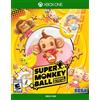 Super Monkey Ball: Banana Blitz HD - Xbox One (Microsoft Xbox One)