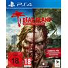 Dead Island Definitive Edition Collection (PS4) (PlayStation 4)